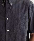 Nike Life Seersucker Button Down Shirt