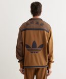x CLOT by Edison Chen Warmup Jacket