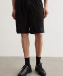 Mesh Walk Shorts