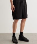 Mesh Walk Shorts