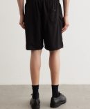 Mesh Walk Shorts