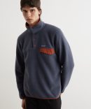 Lightweight Synchilla Snap-T Pullover
