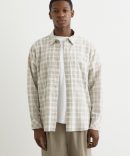 Raider Long Sleeve Relaxed Shirt