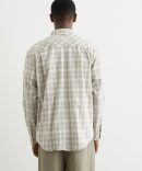 Raider Long Sleeve Relaxed Shirt