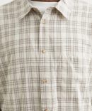 Raider Long Sleeve Relaxed Shirt