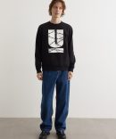 Logo Sweater