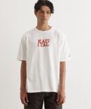 20/-Jersey ROOKIE Crew T-Shirt (BRACKETS KAP)