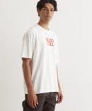 20/-Jersey ROOKIE Crew T-Shirt (BRACKETS KAP)