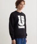 Logo Sweater