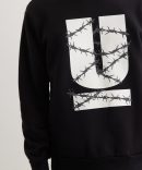 Logo Sweater