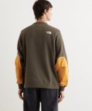 Pocket Crewneck