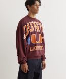 30/-SWT Knit BIG Sweatshirt (BIG KOUNTRY)