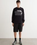 Pocket Crewneck
