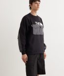 Pocket Crewneck