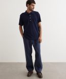 Pullover Short Sleeve Shirt