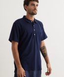 Pullover Short Sleeve Shirt