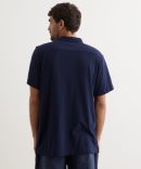 Pullover Short Sleeve Shirt