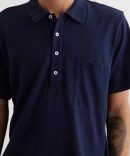 Pullover Short Sleeve Shirt