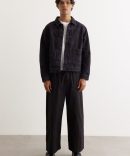 M.W. Jean Jacket