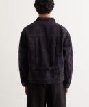 M.W. Jean Jacket