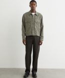Stereo Jacquard Work Jacket