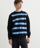 Anarchy Crewneck