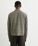 Stereo Jacquard Work Jacket