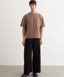 Every Stitch Considered Garment Dyed T-Shirt