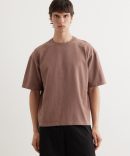 Every Stitch Considered Garment Dyed T-Shirt