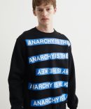 Anarchy Crewneck