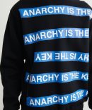 Anarchy Crewneck