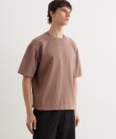 Every Stitch Considered Garment Dyed T-Shirt