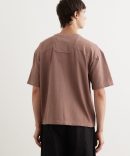 Every Stitch Considered Garment Dyed T-Shirt