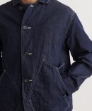 RINGOMAN Coverall
