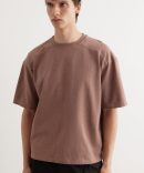 Every Stitch Considered Garment Dyed T-Shirt