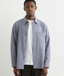 Journey Long Sleeve Boxy Shirt