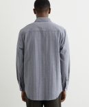 Journey Long Sleeve Boxy Shirt