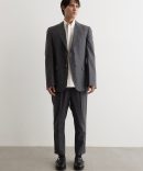 Elasticated Waist Pants