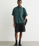 Doctrine Short Sleeve Relaxed Shirt