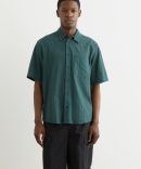 Doctrine Short Sleeve Relaxed Shirt