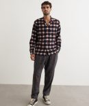 Long Sleeve Utility Shirt
