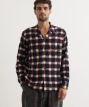 Long Sleeve Utility Shirt