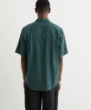 Doctrine Short Sleeve Relaxed Shirt