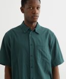 Doctrine Short Sleeve Relaxed Shirt