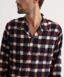 Long Sleeve Utility Shirt