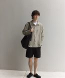 Reservoir Boxy Shirt