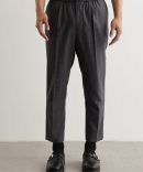 Elasticated Waist Pants
