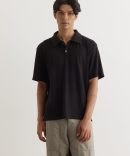 Deny Knit Polo
