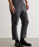 Elasticated Waist Pants