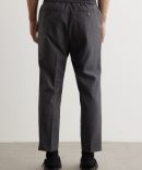 Elasticated Waist Pants